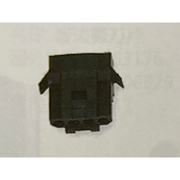 Picanol gamma connector cover 475404